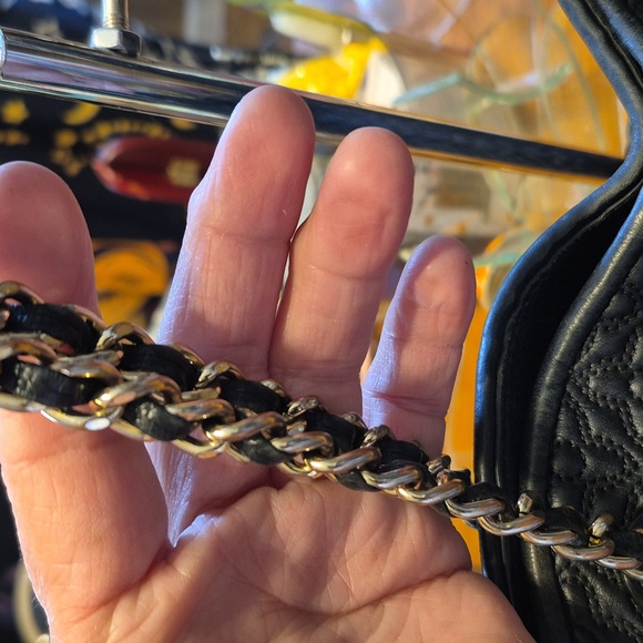 EUC Tory Burch Crossbody With Her New Dust Bag. - Picture 3 of 16